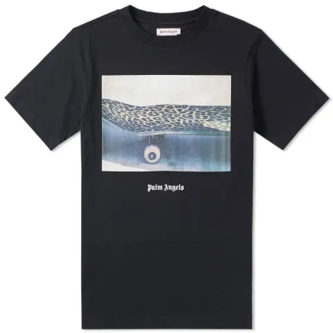 Riders Tee