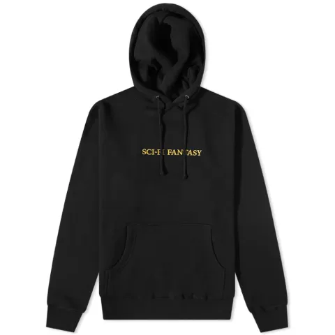 Logo Hoodie