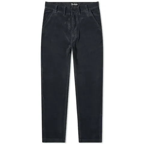 Neuston Stretch Cord Chino