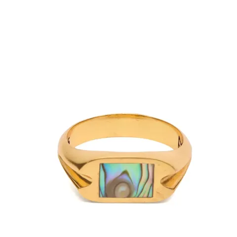 Danny Signet Ring