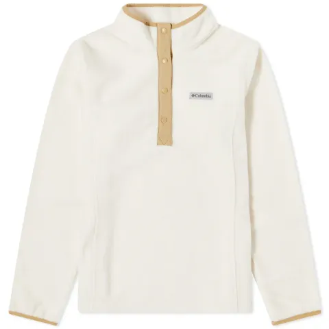 Benton Springs Half Zip Fleece
