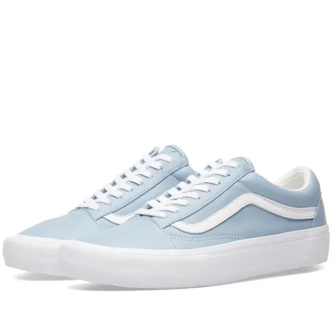 UA Old Skool VLT LX