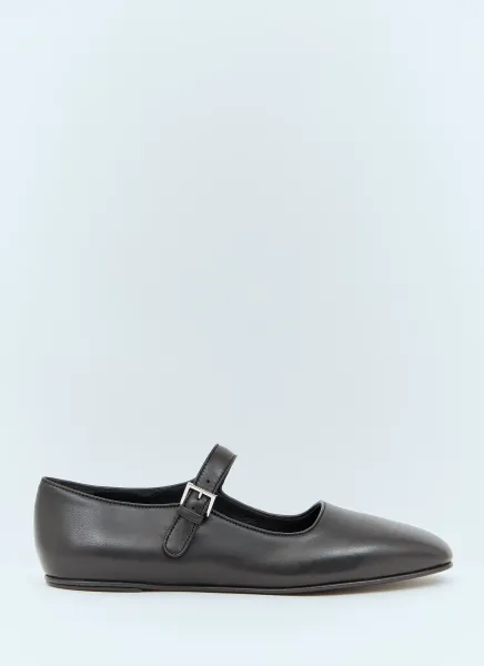 Ava Ballerina Flats