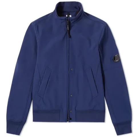 Softshell Arm Lens Jacket