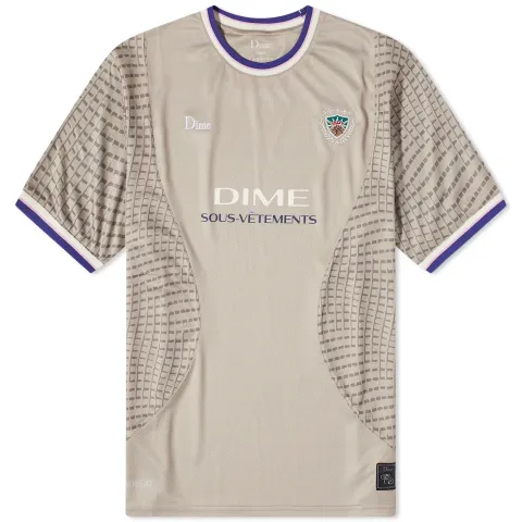 Athletic Jersey