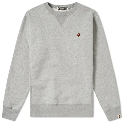 Heavyweight Crew Sweat