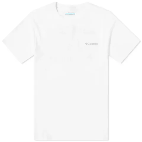 Pikewood Graphic T-Shirt