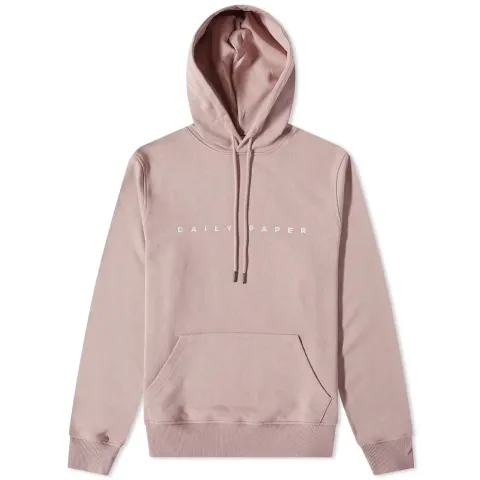 Alias Logo Hoody