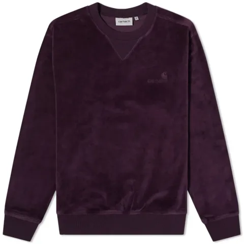 United Script Sweat
