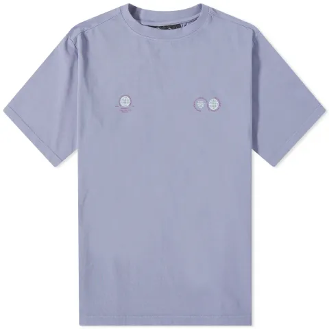 Globe T-Shirt