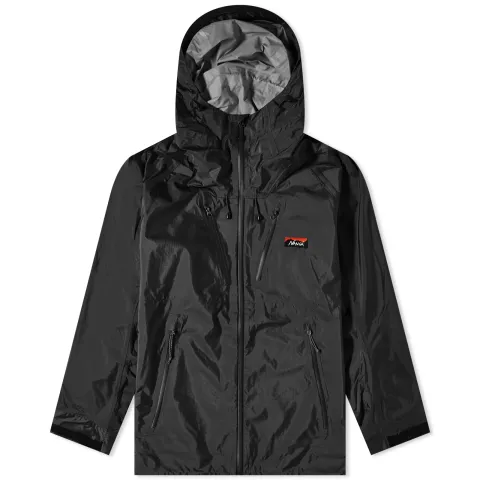 Aurora 2.5L Trek Shell Parka