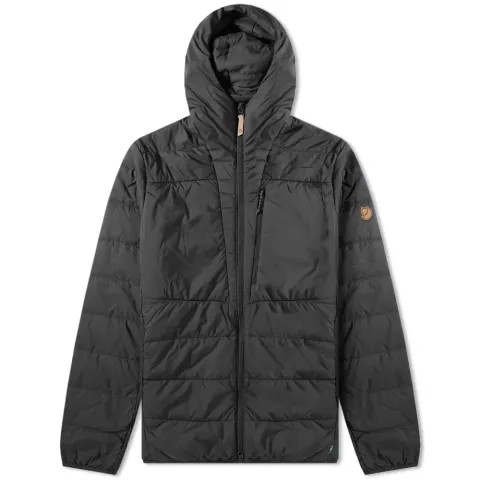 Keb Hooded Jacket