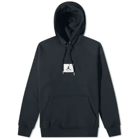 Essential Statement Popover Hoodie