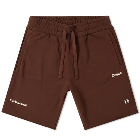 Track Short