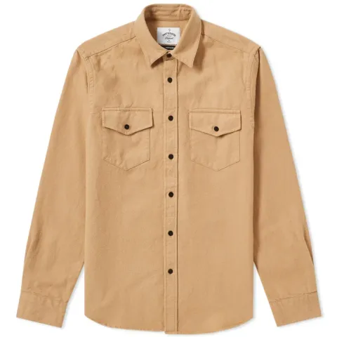 Campo Overshirt
