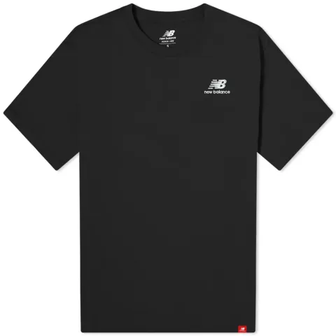 Essentials Embroidered T-Shirt