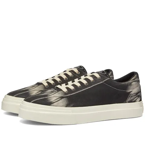 Dellow Tie-Dye Suede Sneaker