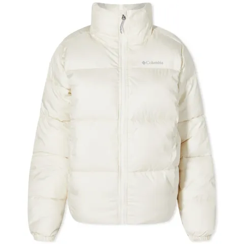 Puffect Jacket