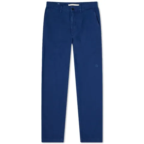 x Geoff Mcfetridge Lukas Relaxed Chino