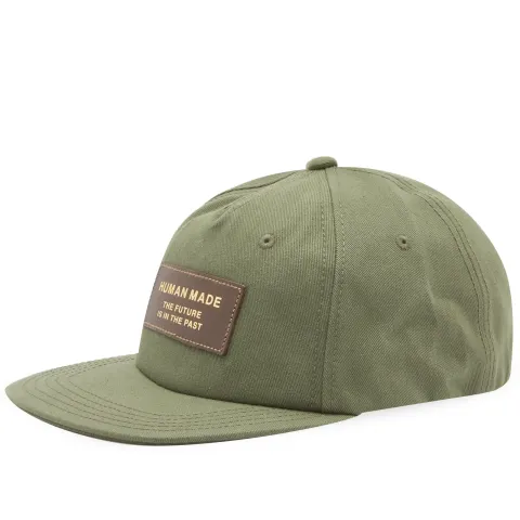 Patch Cap