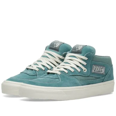 OG Half Cab LX
