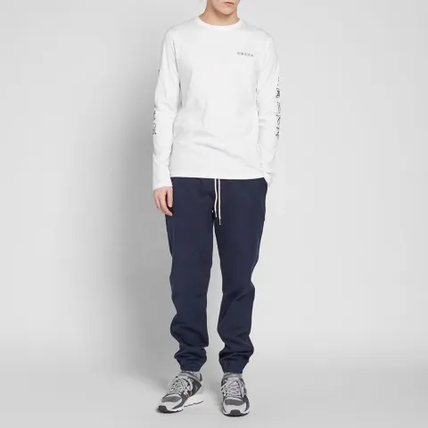 Long Sleeve Chen Tee