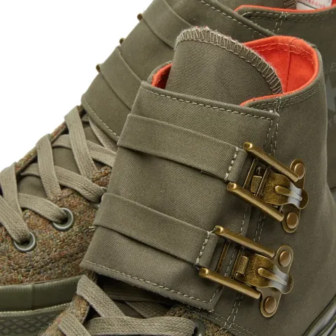x Nigel Cabourn Chuck Taylor 1970s