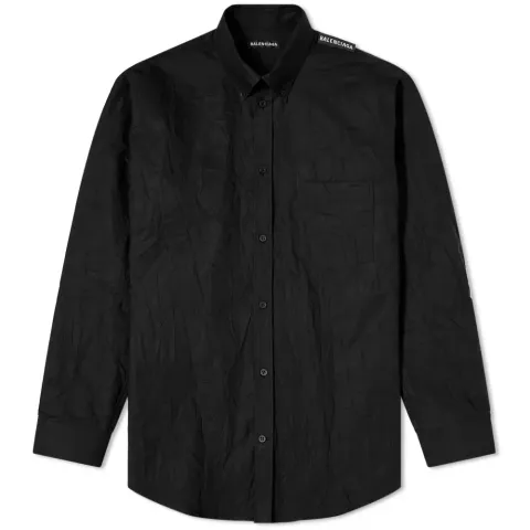 Logo Tab Shirt