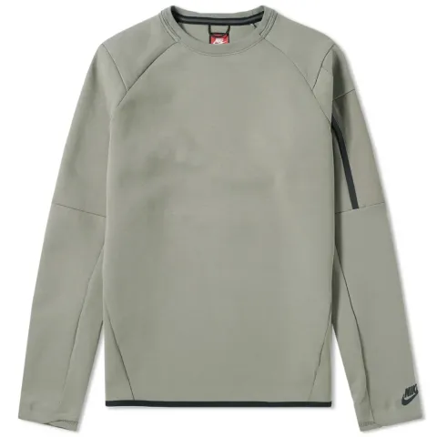 Tech Fleece Crew Sweat