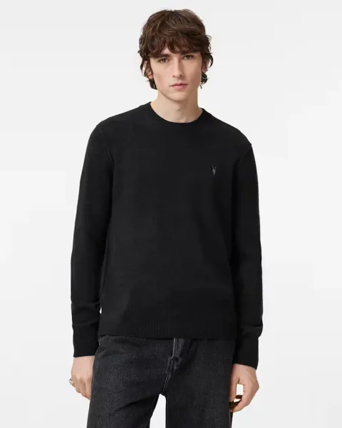 Statten Ramskull Crew Neck Jumper