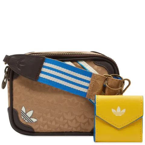 Adicolor 70S Mini Airliner Bag