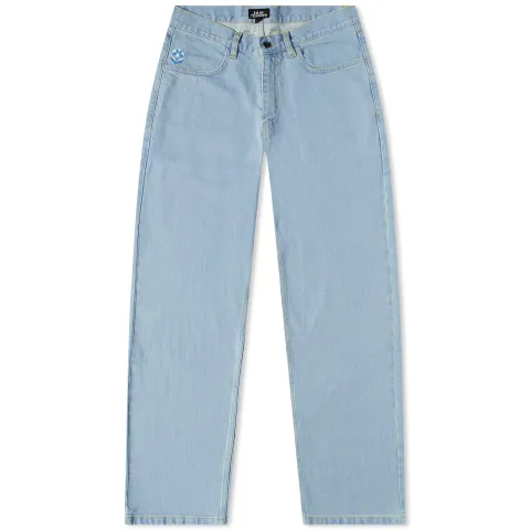 Denim Jeans