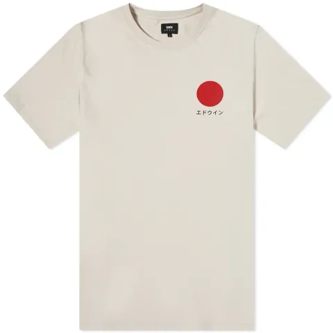 Japanese Sun T-Shirt