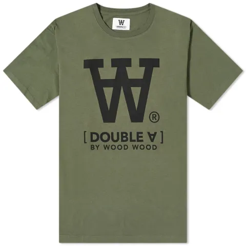 Ace AA Logo T-Shirt