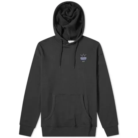 Abstract Hoody