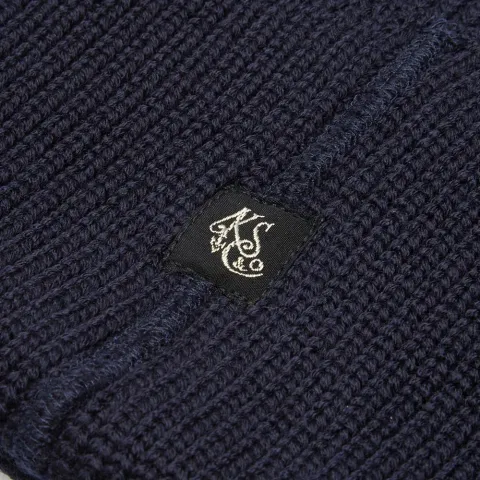 Regulation Watch Cap