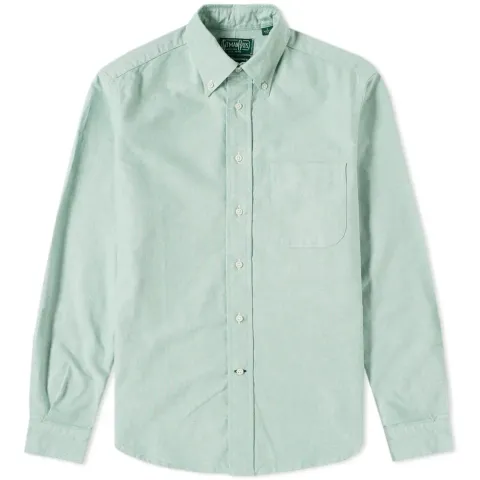 Oxford Shirt