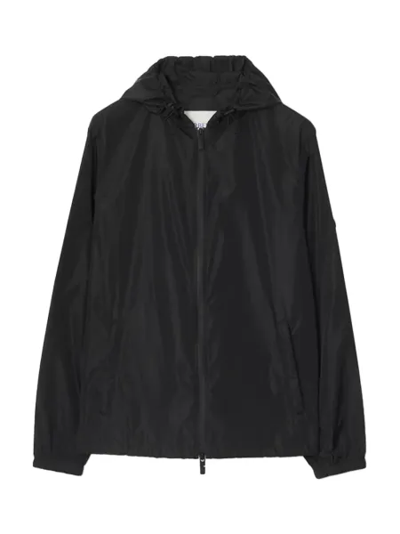 Men newport jacket Black