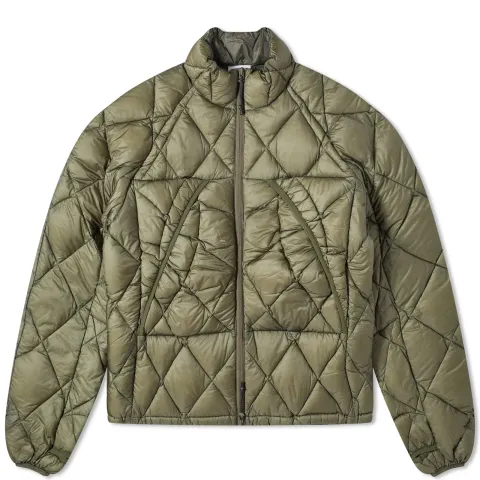 Light Down Jacket