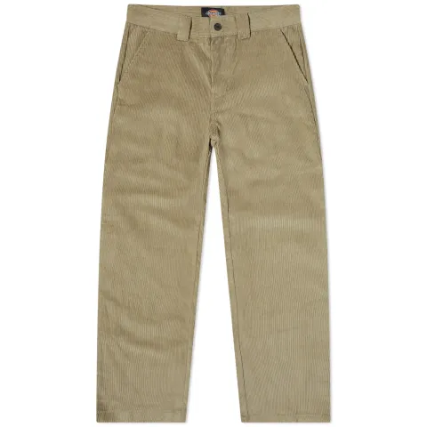 Higginson Corduroy Pant