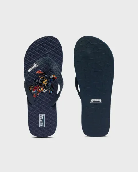 Vilebrequin Women Flip Flops Salvador
