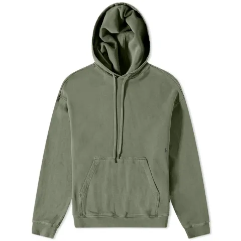 4 x 4 Biggie Hoody