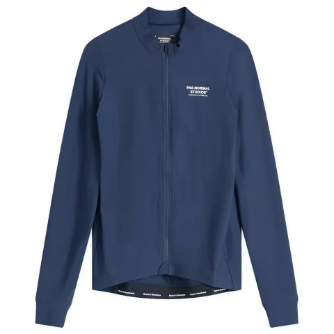Long Sleeve Mechanism Jersey