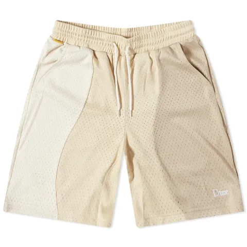 Wave Mesh Shorts