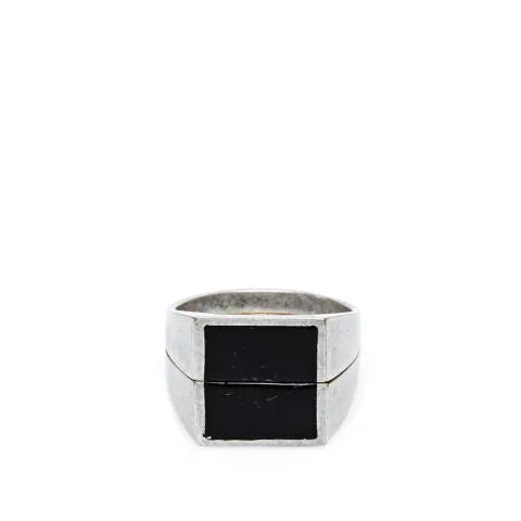 Maison Martin Margiela 11 Double Ring