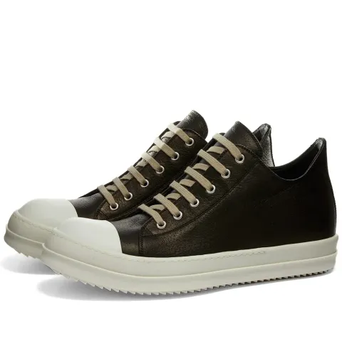 Low Sneaker