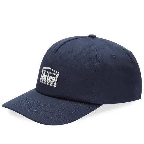 Temple Cap