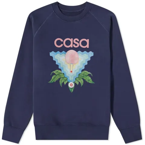 Memphis Icon Crew Sweat