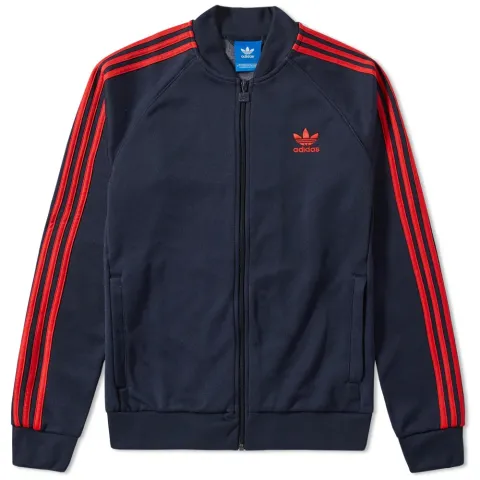 Superstar Track Top