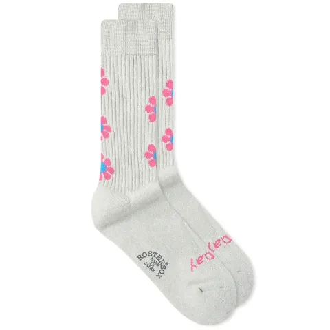 Peace Socks